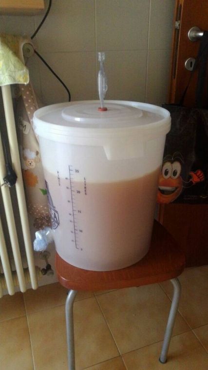Il mio primo DIY L'HOMEBREW [SigarettaElettronicaForum.com]