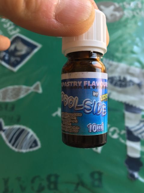 Aromi : Poolside Vs Front Lake [SigarettaElettronicaForum.com]