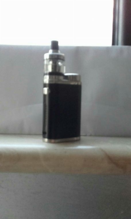 Help Me Please - Quale Kit Per Principante? [SigarettaElettronicaForum.com]