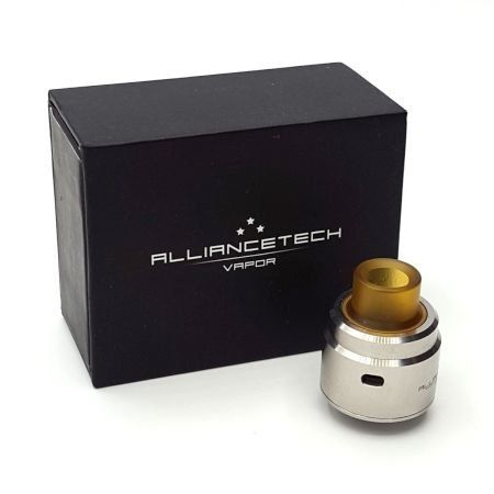 BOTTOM FEEDER WORLD ( Box, atom, new, e more...) NO CLONI !!!! [SigarettaElettronicaForum.com]
