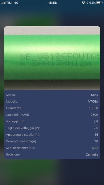 Tsunami 24 RDA + Vandy Vape Pulse BF Meccanica [SigarettaElettronicaForum.com]