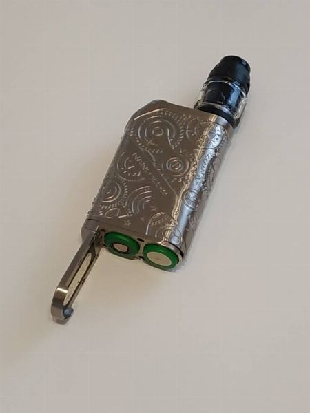 Consiglio Nuova Box [SigarettaElettronicaForum.com]