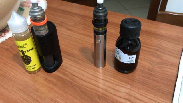 RIGENERAZIONE: DIGIFLAVOR SIREN 2 [SigarettaElettronicaForum.com]
