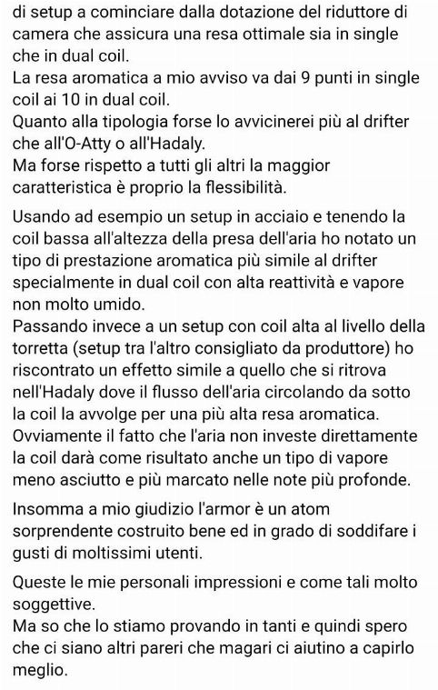 BOTTOM FEEDER WORLD ( Box, atom, new, e more...) NO CLONI !!!! [SigarettaElettronicaForum.com]