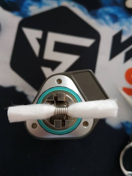 RIGENERAZIONE: DIGIFLAVOR SIREN 2 [SigarettaElettronicaForum.com]