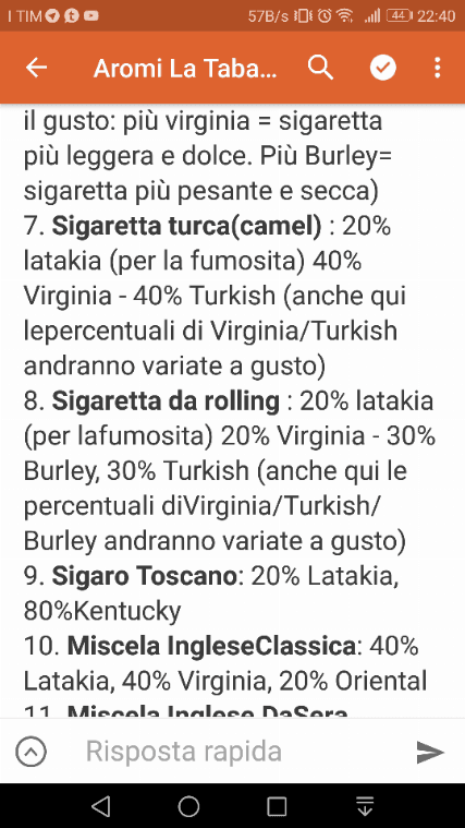 La Scimmiai Ha Presooooo.. [SigarettaElettronicaForum.com]