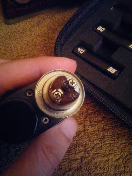 Kayfun Prime Clone [SigarettaElettronicaForum.com]