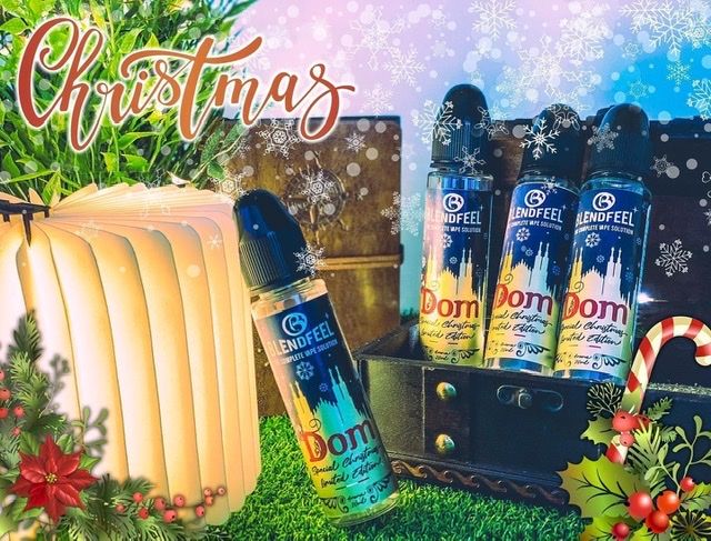 Aromi Blendfeel [SigarettaElettronicaForum.com]