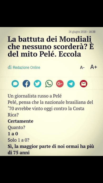 Aforismi: Saggezza Ed Umorismo [SigarettaElettronicaForum.com]
