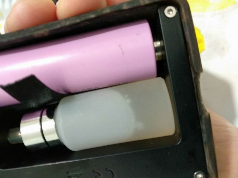 Box Killer Bf 80w -ALEADER [SigarettaElettronicaForum.com]