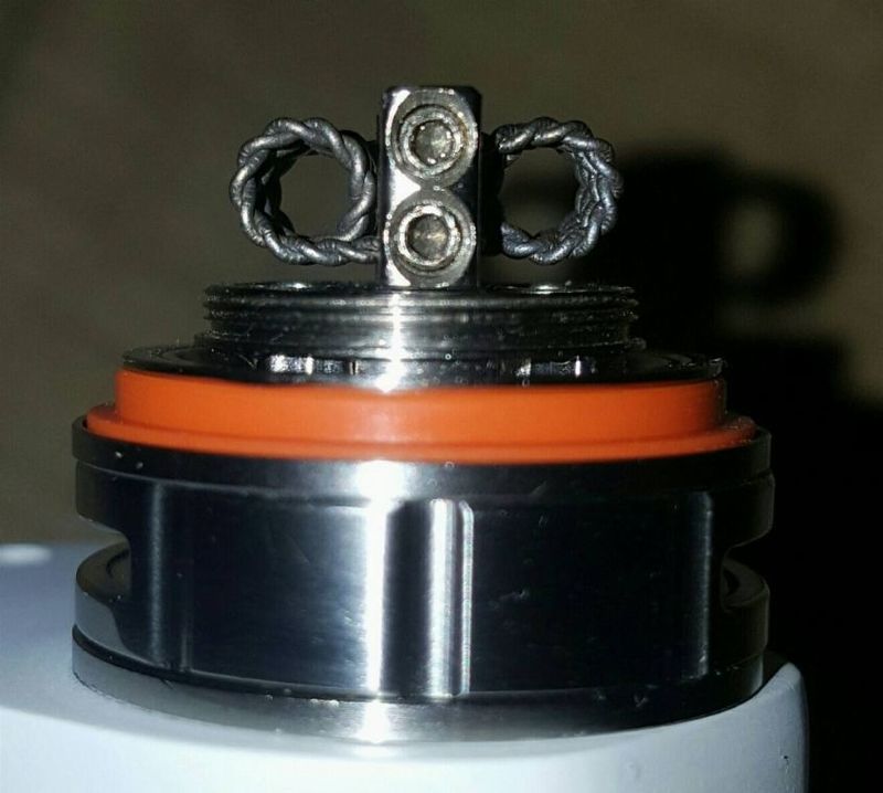 Problema Rigenerazione Dual Coil [SigarettaElettronicaForum.com]