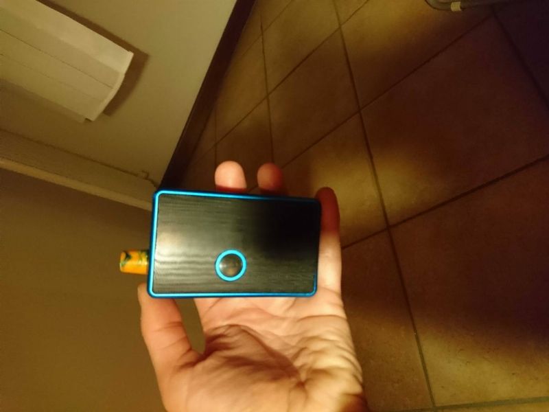Cover per billet box sxk [SigarettaElettronicaForum.com]
