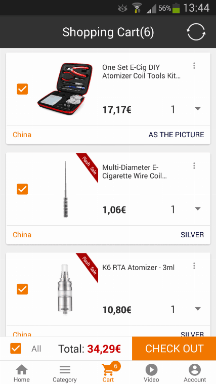 Vorrei Passare a Rigenerare  Sono  Stufo Di  Comprare Resistenze a Vagoni Aiutooooo [SigarettaElettronicaForum.com]