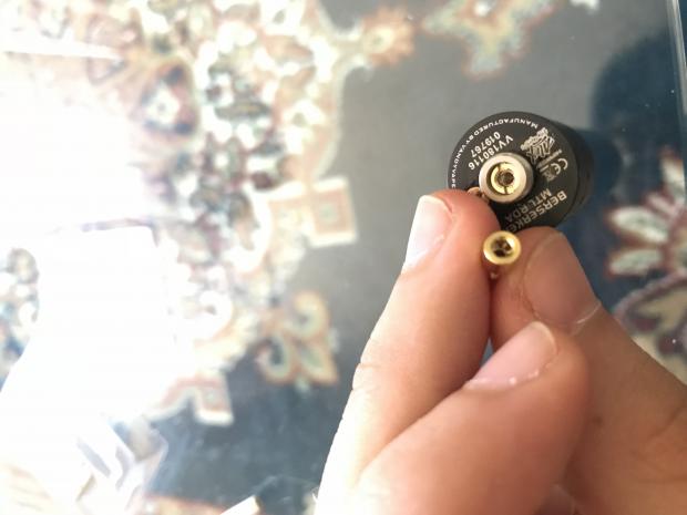 Problema Berseker  Rda (URGENZA!!!) [SigarettaElettronicaForum.com]