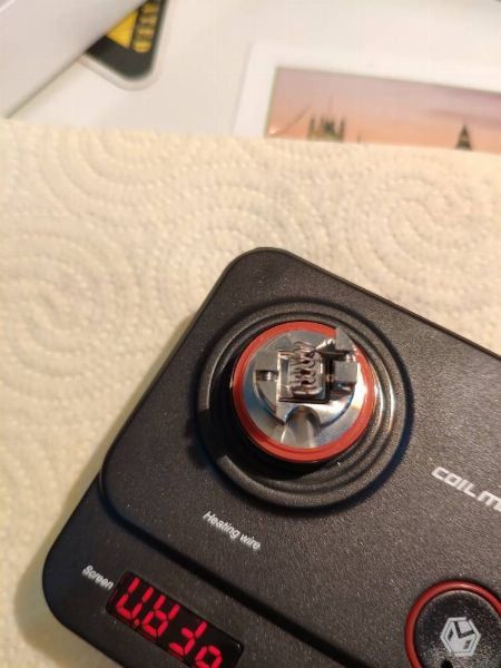 Consiglio Acquisto Seconda Box + Secondo Atom MTL [SigarettaElettronicaForum.com]
