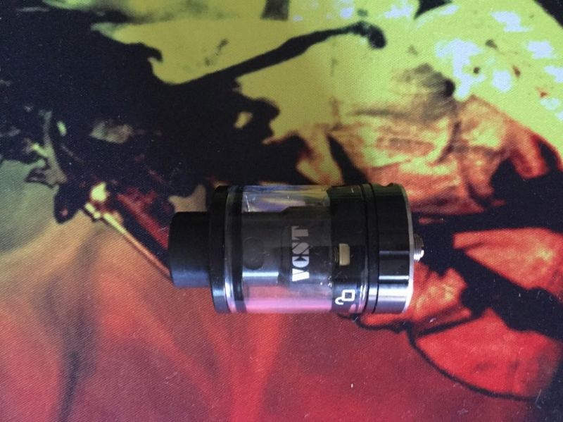 Regalo Di Capodanno Vcst 30 [SigarettaElettronicaForum.com]