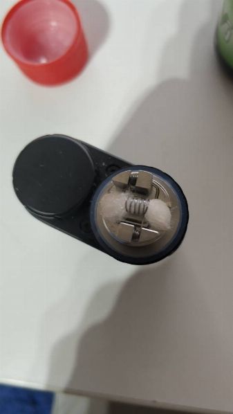 Cambio Box E Atomizzatore ? [SigarettaElettronicaForum.com]