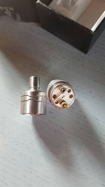 Quale Atom Non Abbandonereste Mai (o Che Avete Riscoperto) [SigarettaElettronicaForum.com]