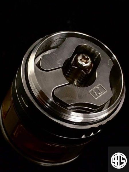 Recensione - Alpha RTA By Luca Creations [SigarettaElettronicaForum.com]