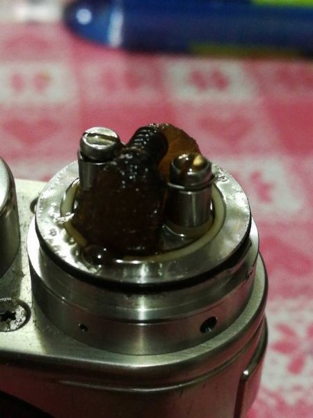 EVL Reaper V3 Clone [SigarettaElettronicaForum.com]