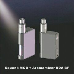 BOTTOM FEEDER WORLD ( Box, atom, new, e more...) NO CLONI !!!! [SigarettaElettronicaForum.com]