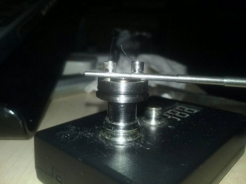 Miglio Coil per Origen Little - parer mio! [SigarettaElettronicaForum.com]