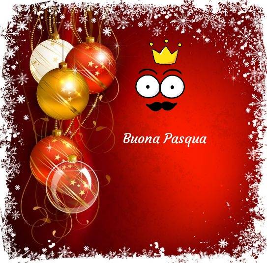 Eravamo 4 amici al Bar -  Inverno 2018 [SigarettaElettronicaForum.com]