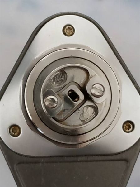 Scontro Fra Titani: Il Gigante E Il Fachiro... [SigarettaElettronicaForum.com]