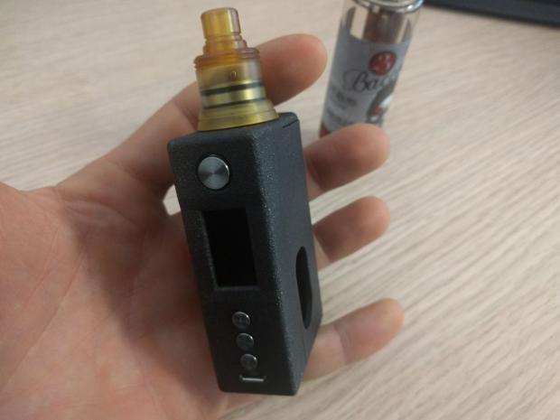 Lista Di Interesse / GDA - Honeybox DNA75C [SigarettaElettronicaForum.com]