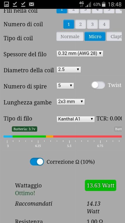 RIGENERAZIONE: DOGGYSTYLE 2016 (CLONE) [SigarettaElettronicaForum.com]