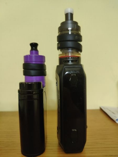 Consiglio Acquisto Seconda Box + Secondo Atom MTL [SigarettaElettronicaForum.com]