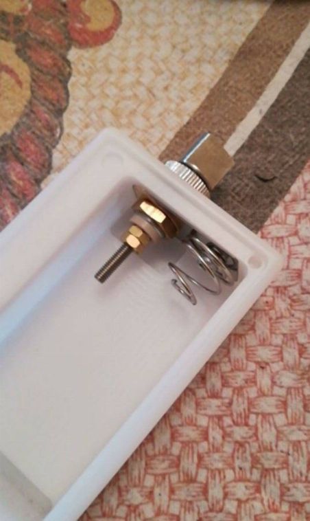 Box bottom feeder Aura ByDamiano [SigarettaElettronicaForum.com]