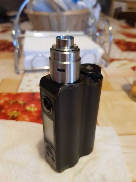 Entheon by Psyclone Mods [SigarettaElettronicaForum.com]