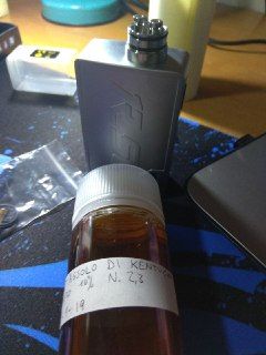 (Clone YFTK) Consigli Di Rigenerazione X Speed Revolution E Speed Revolution Mini [SigarettaElettronicaForum.com]