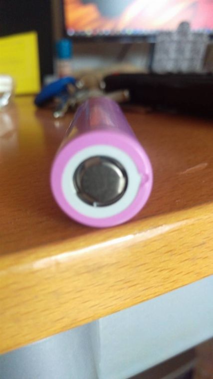 Batterie Rimesse In Carica [SigarettaElettronicaForum.com]