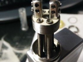 Corona V8 Mtl Di Steampipes [SigarettaElettronicaForum.com]
