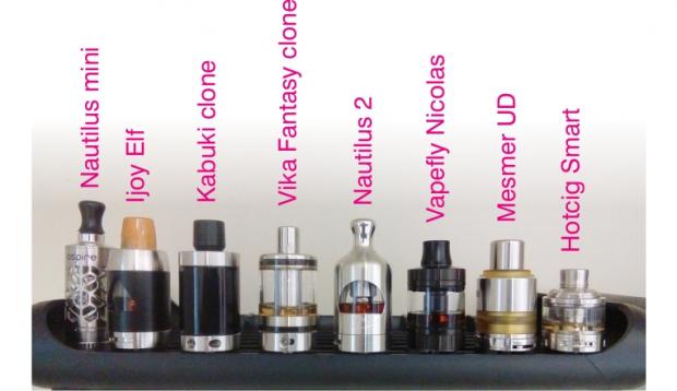 Consiglio Su Primo Rigenerabile Con Buona Resa Aromaticahttps://cdn6.bigcommerce.com/ [SigarettaElettronicaForum.com]