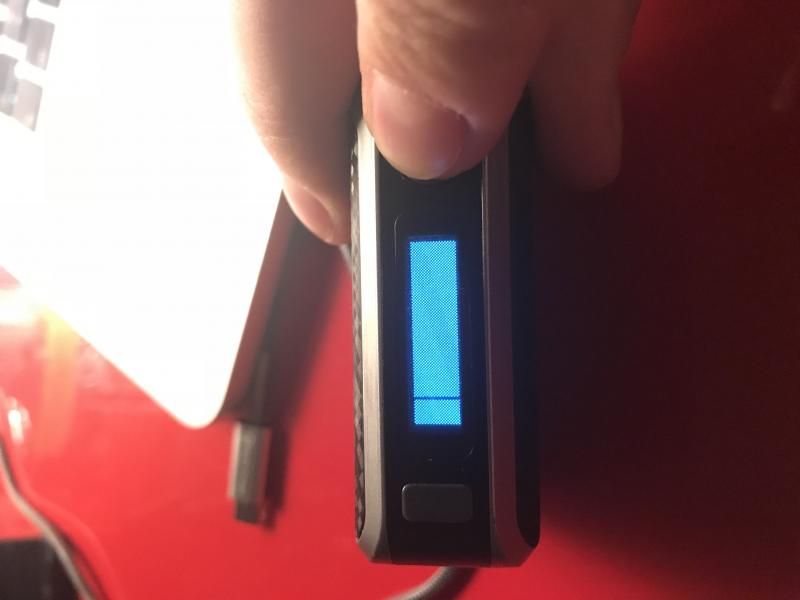 Vaporesso SWAG 80watt [SigarettaElettronicaForum.com]