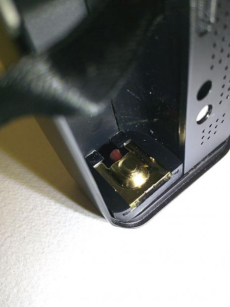 Koopor Mini 60W TC [SigarettaElettronicaForum.com]