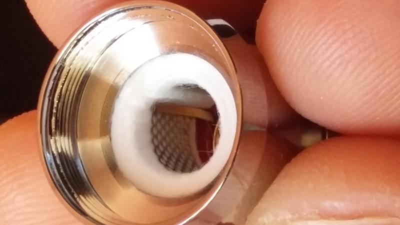 Bohr Chaser Kit 21700 [SigarettaElettronicaForum.com]