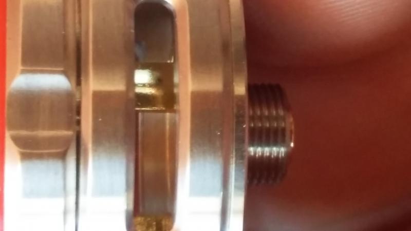 Smok TFV16 Tank Return Of The King [SigarettaElettronicaForum.com]