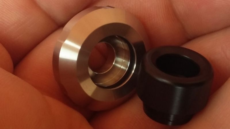 GeekVape Zeus Sub-Ohm Tank [SigarettaElettronicaForum.com]