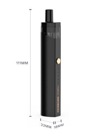 Vaporesso PodStick Aio [SigarettaElettronicaForum.com]