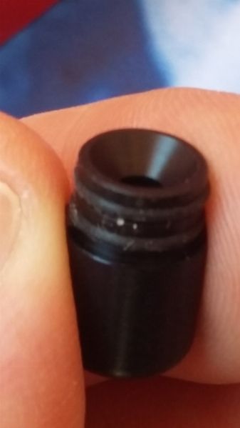 Damn Vape Diamond Mtl Rta [SigarettaElettronicaForum.com]