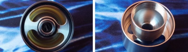 BD VAPE Precisio MTL RTA [SigarettaElettronicaForum.com]