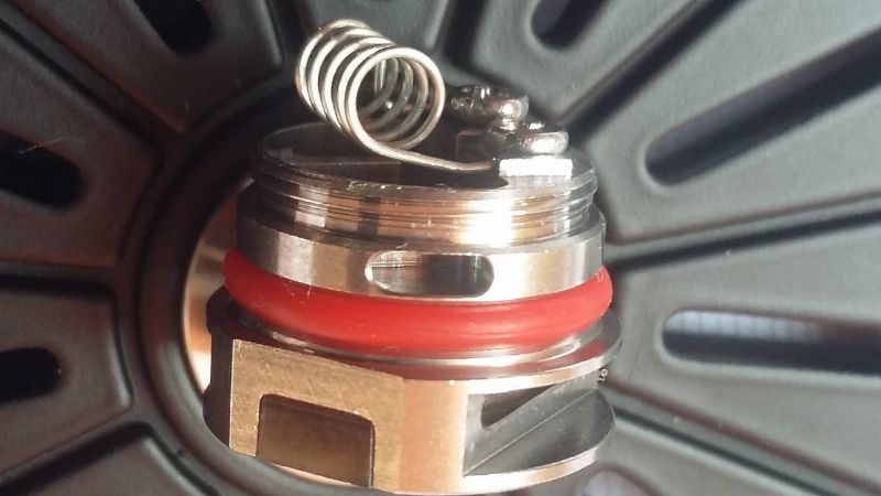 Smok RPM 40 KIT [SigarettaElettronicaForum.com]