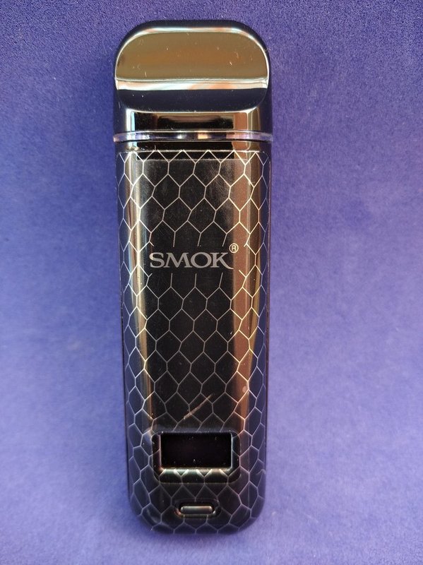 Smok NOVO X MTL Kit 25W [SigarettaElettronicaForum.com]