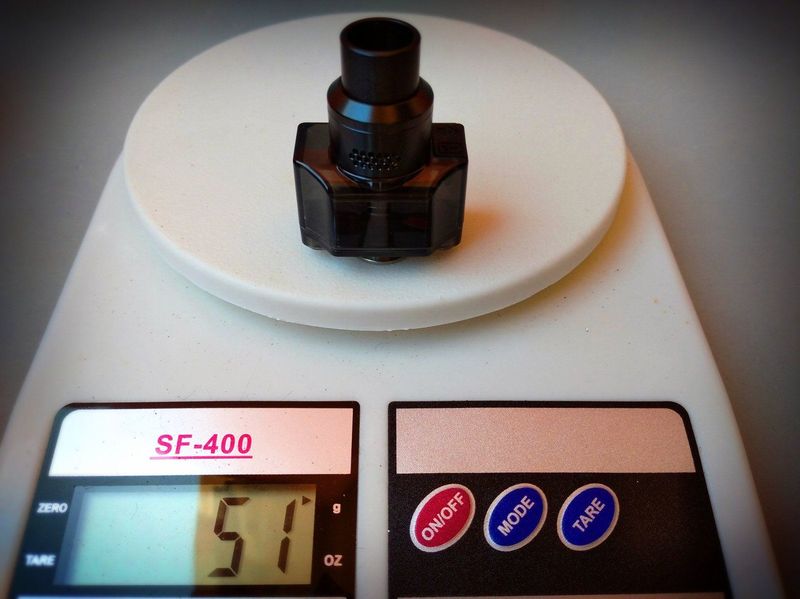 Smok RPM 160W [SigarettaElettronicaForum.com]