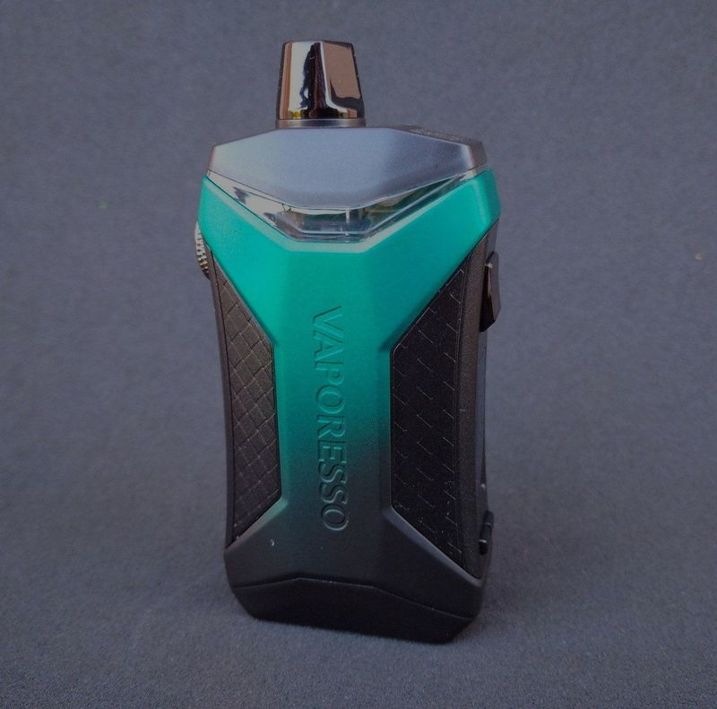 Vaporesso Xiron 50W [SigarettaElettronicaForum.com]
