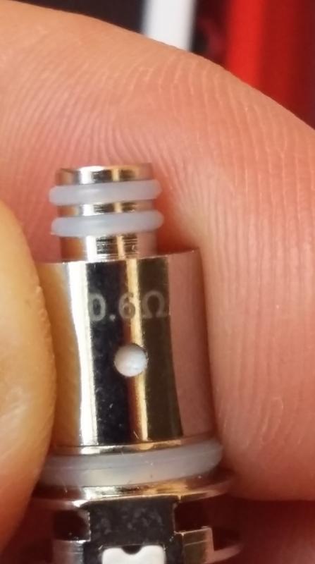 SMOK VAPE PEN Nord Kit 19 &22 [SigarettaElettronicaForum.com]